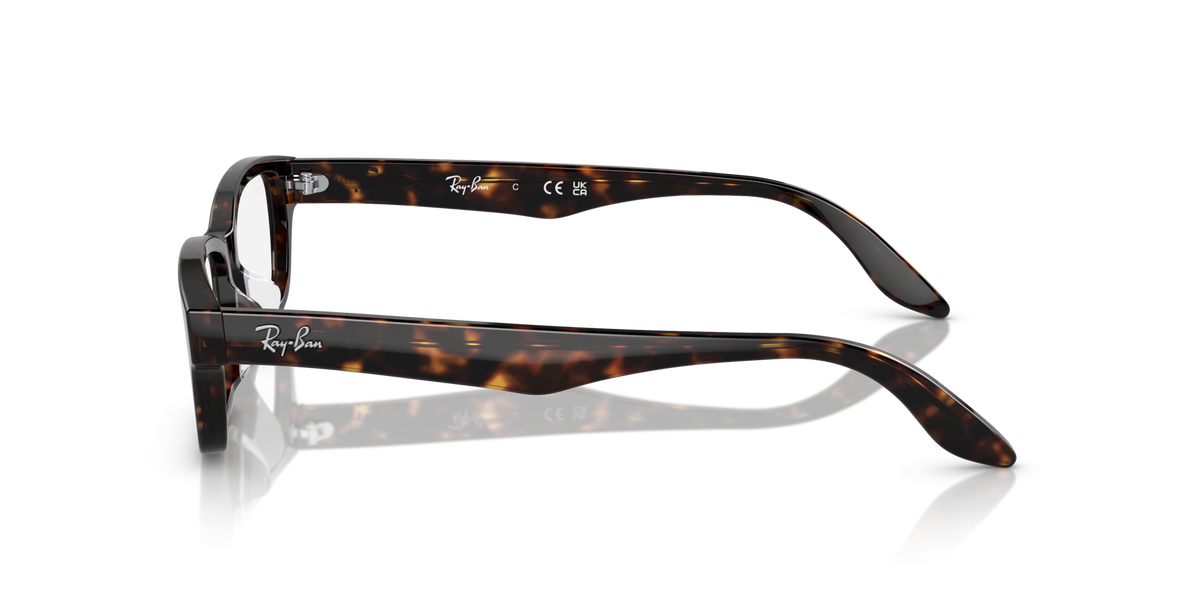 Ray - Ban RX5415D 8287 Montature da vista Ray - Ban 4
