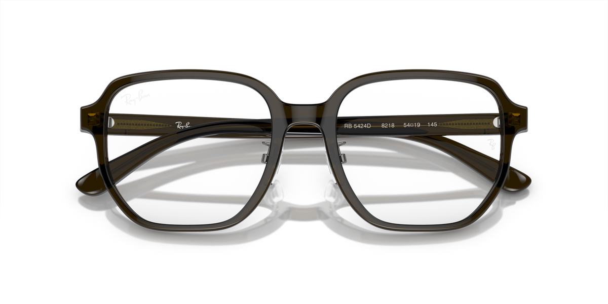 Ray - Ban RX5424D 8218 Montature da vista Ray - Ban 2