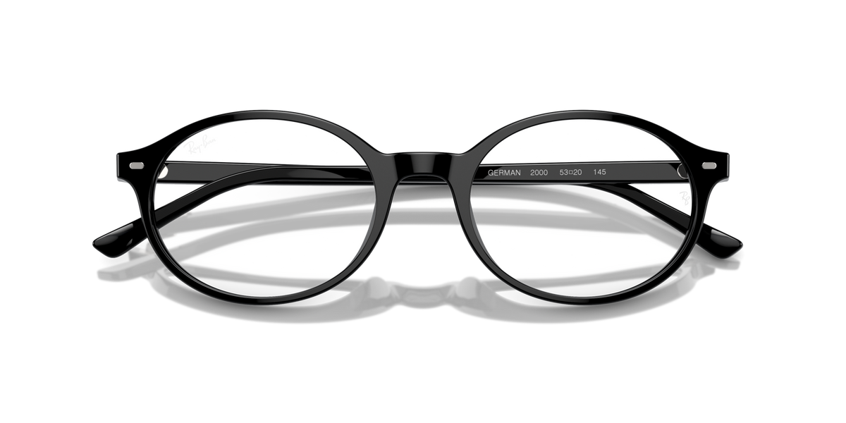 Ray - Ban RX5429 GERMAN 2000 Optické rámečky Ray - Ban 2