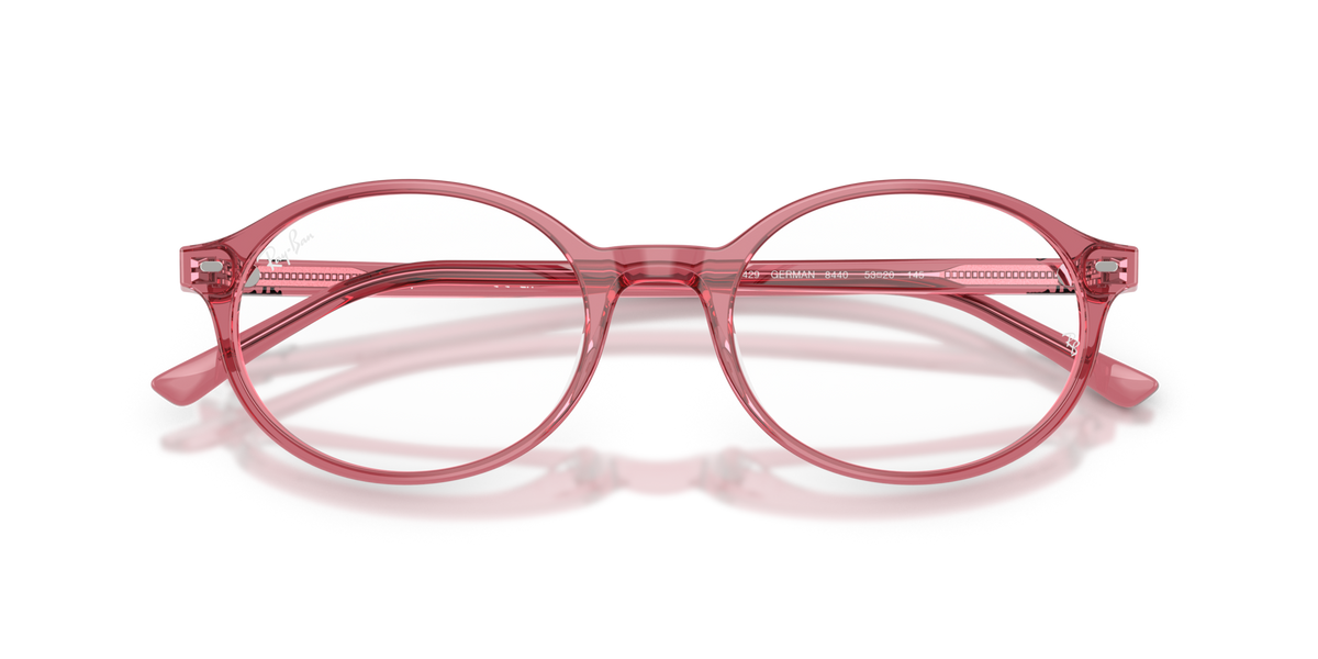 Ray - Ban RX5429 GERMAN 8440 Montature da vista Ray - Ban 2
