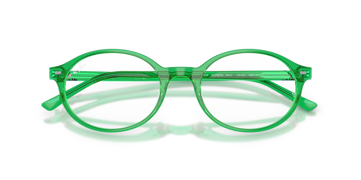 Ray - Ban RX5429 GERMAN 8441 Montature da vista Ray - Ban 2