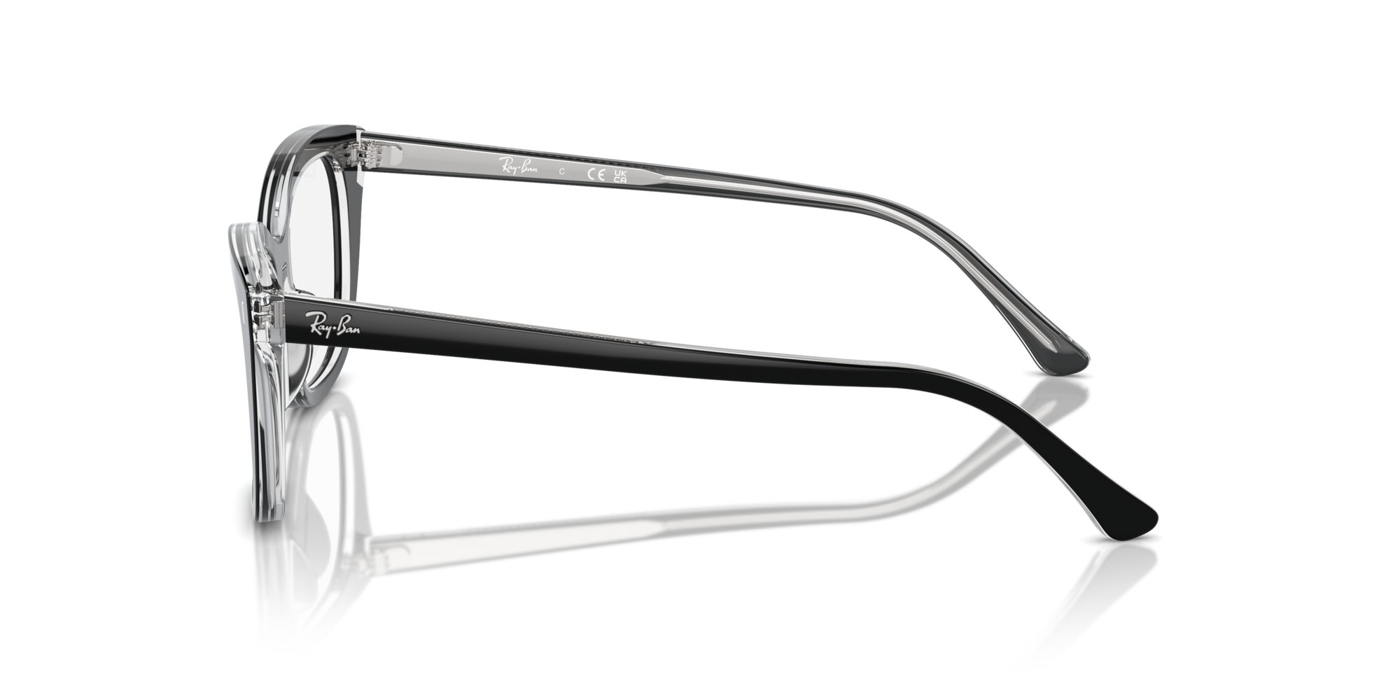 Ray - Ban RX5433 2034 Montature da vista Ray - Ban 4