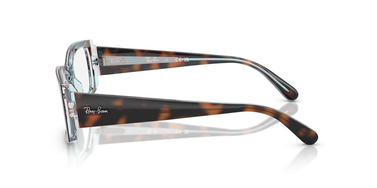Ray - Ban RX5434 MIRIAM 8401 Optikai keretek Ray - Ban 4