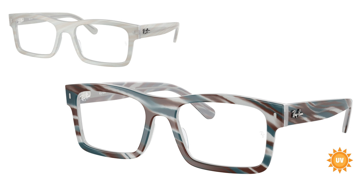 Ray - Ban RX5435 8382 Montature da vista Ray - Ban 1