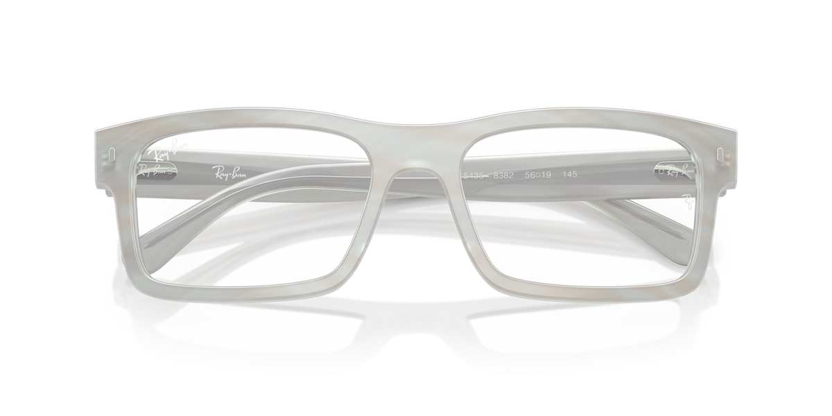 Ray - Ban RX5435 8382 Montature da vista Ray - Ban 2
