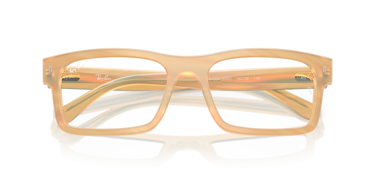 Ray - Ban RX5435 8383 Montature da vista Ray - Ban 2
