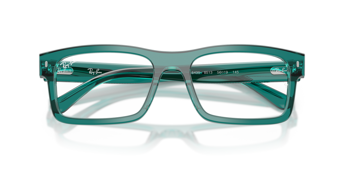 Ray - Ban RX5435 8513 Optické rámečky Ray - Ban 2