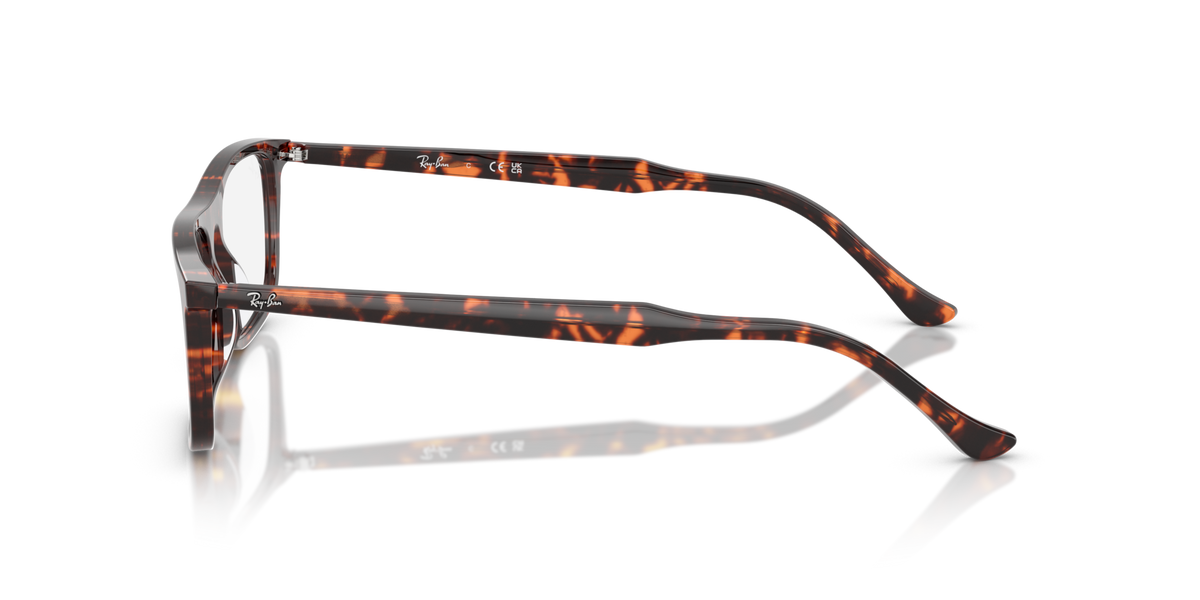 Ray - Ban RX5440 8423 Montature da vista Ray - Ban 4