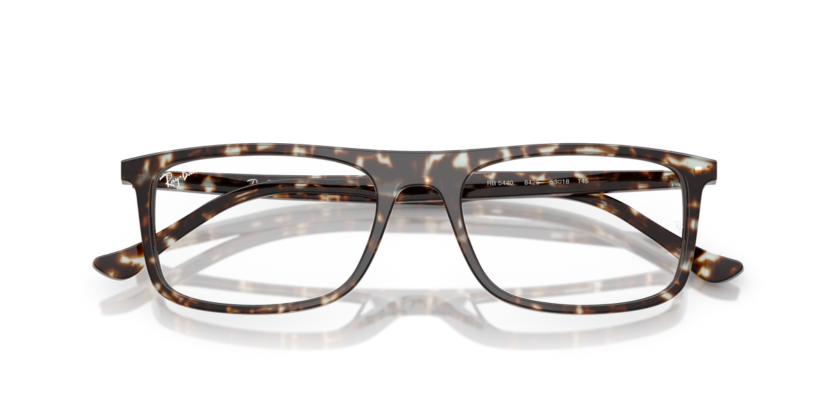 Ray - Ban RX5440 8425 Montature da vista Ray - Ban 2