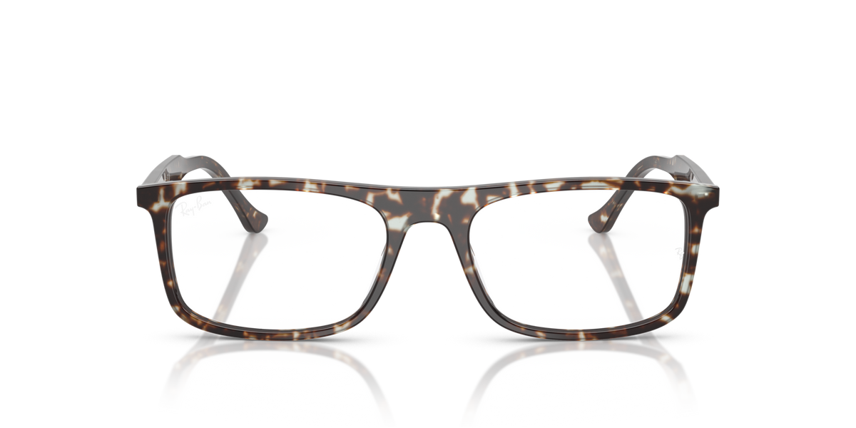 Ray - Ban RX5440 8425 Montature da vista Ray - Ban 3