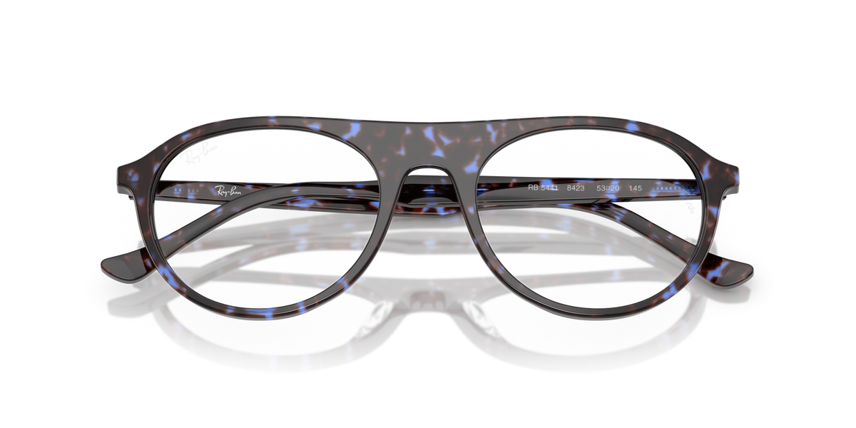 Ray - Ban RX5441 8424 Montature da vista Ray - Ban 2
