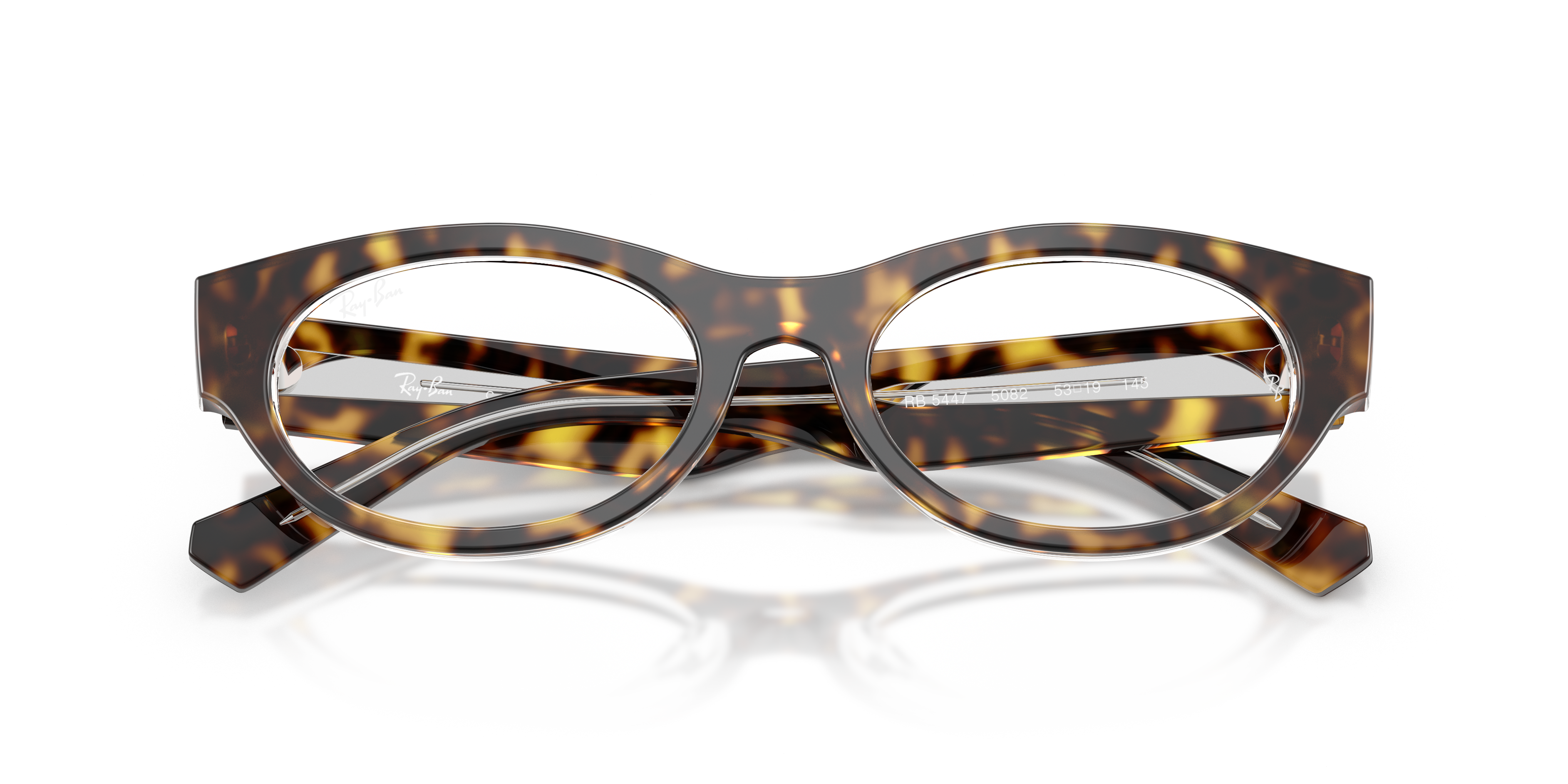 Ray - Ban RX5447 5082 Montature da vista Ray - Ban 2