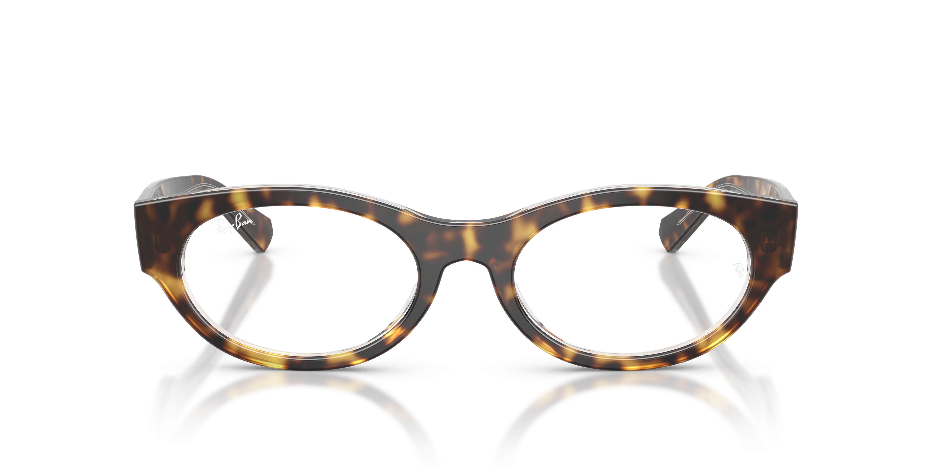 Ray - Ban RX5447 5082 Montature da vista Ray - Ban 3