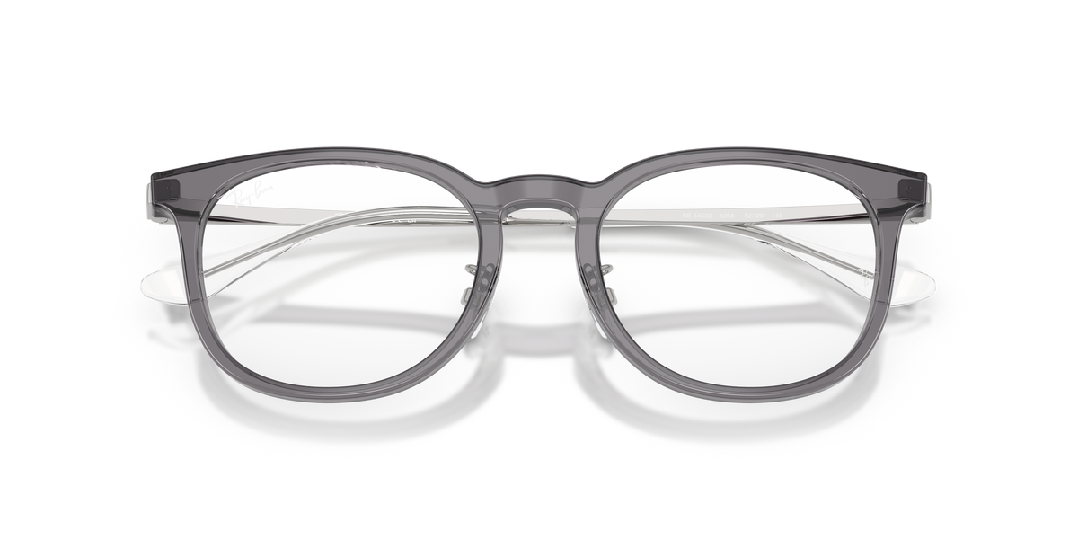 Ray - Ban RX5453D 8268 Montature da vista Ray - Ban 2