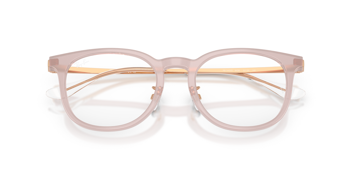 Ray - Ban RX5453D 8438 Montature da vista Ray - Ban 2