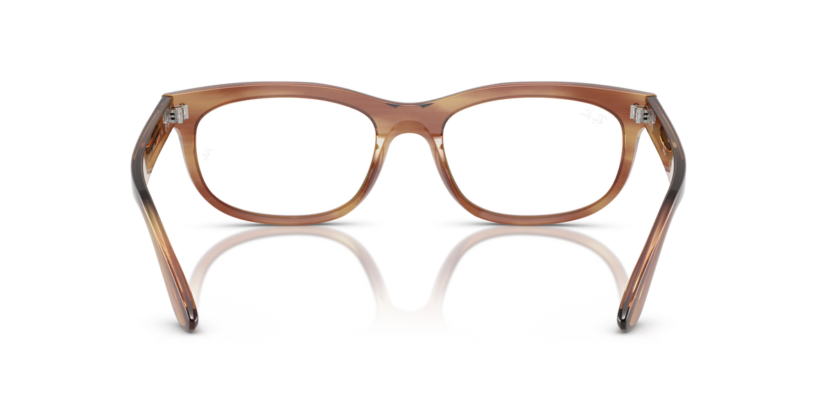 Ray - Ban RX5489 BALORETTE 8399 Optikai keretek Ray - Ban 5