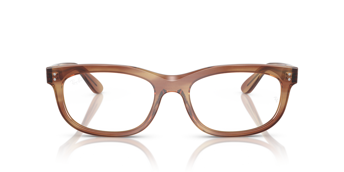 Ray - Ban RX5489 BALORETTE 8399 Optikai keretek Ray - Ban 3