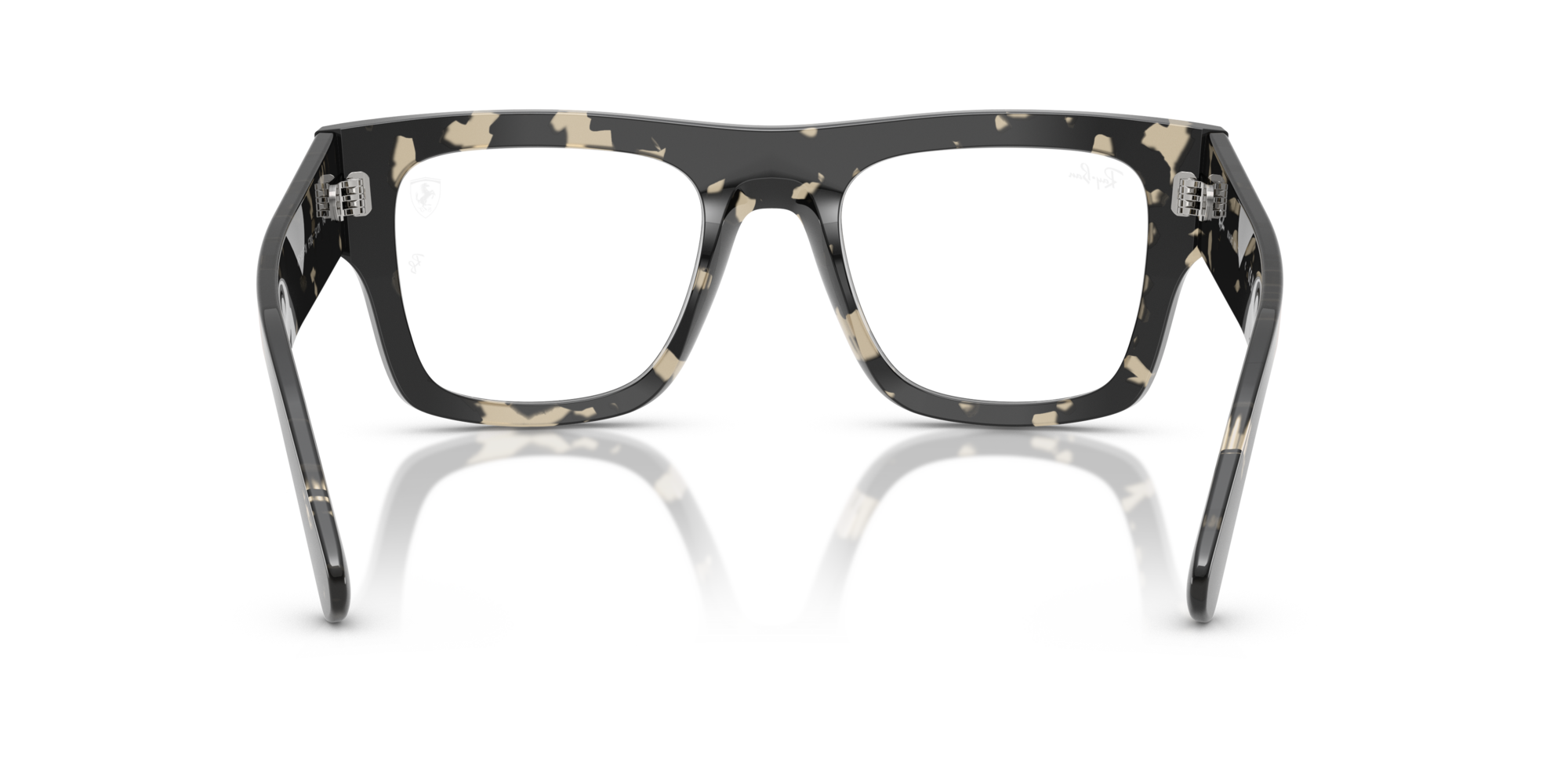 Ray - Ban RX5517M F703 Montature da vista Ray - Ban 5