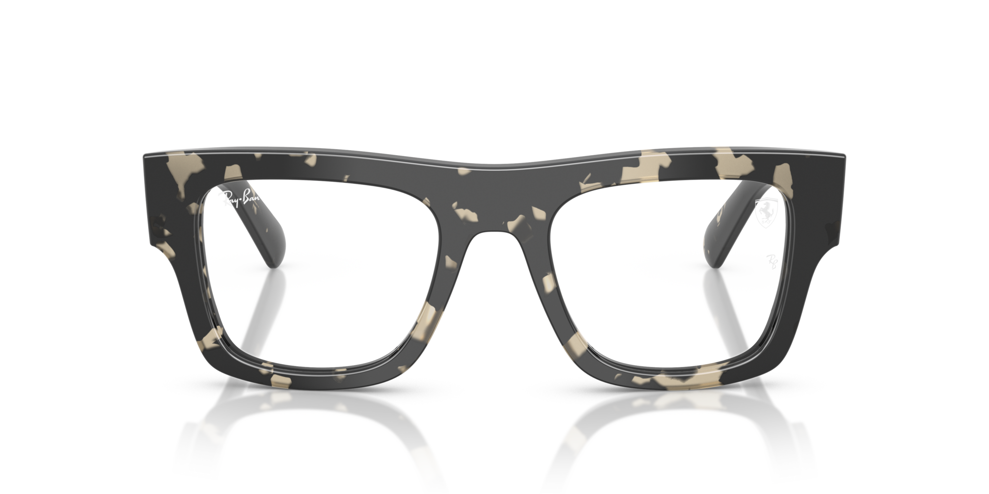 Ray - Ban RX5517M F703 Montature da vista Ray - Ban 3
