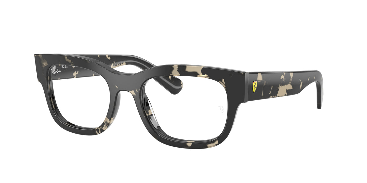 Ray - Ban RX5528M F703