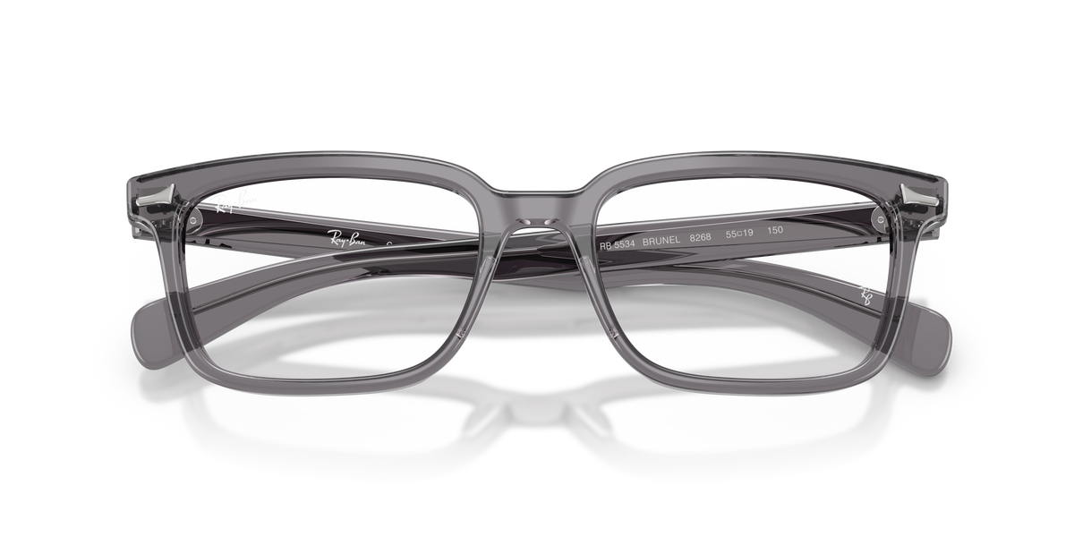 Ray - Ban RX5534 BRUNEL 8268