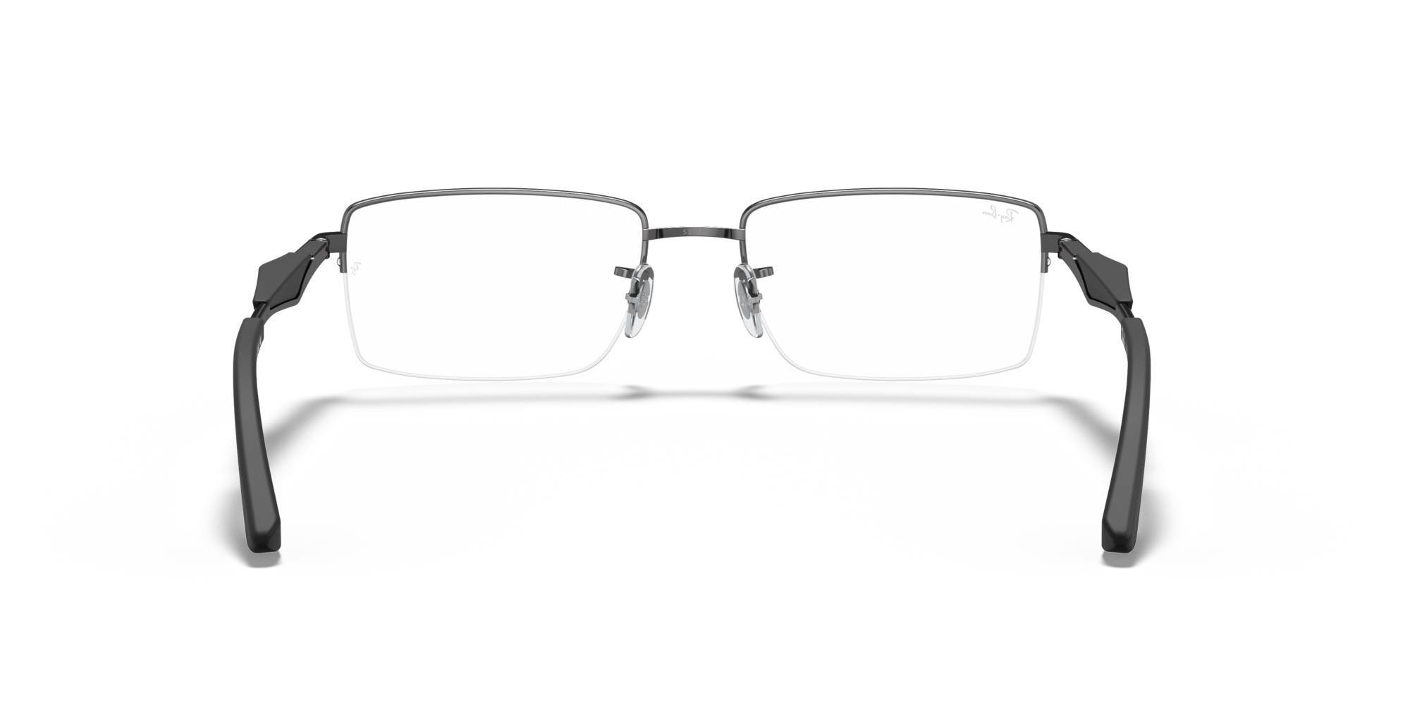 Ray - Ban RX6285 2502 Montature da vista Ray - Ban 5