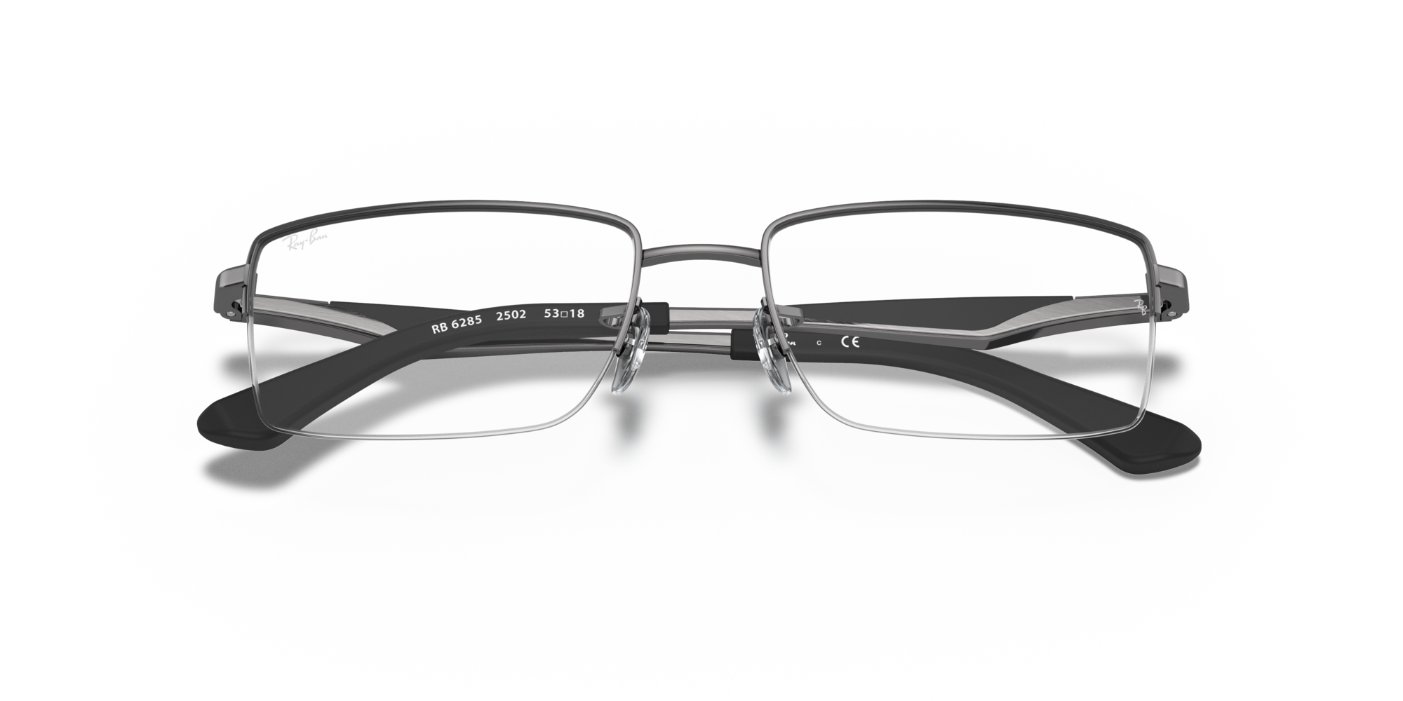 Ray - Ban RX6285 2502 Montature da vista Ray - Ban 2