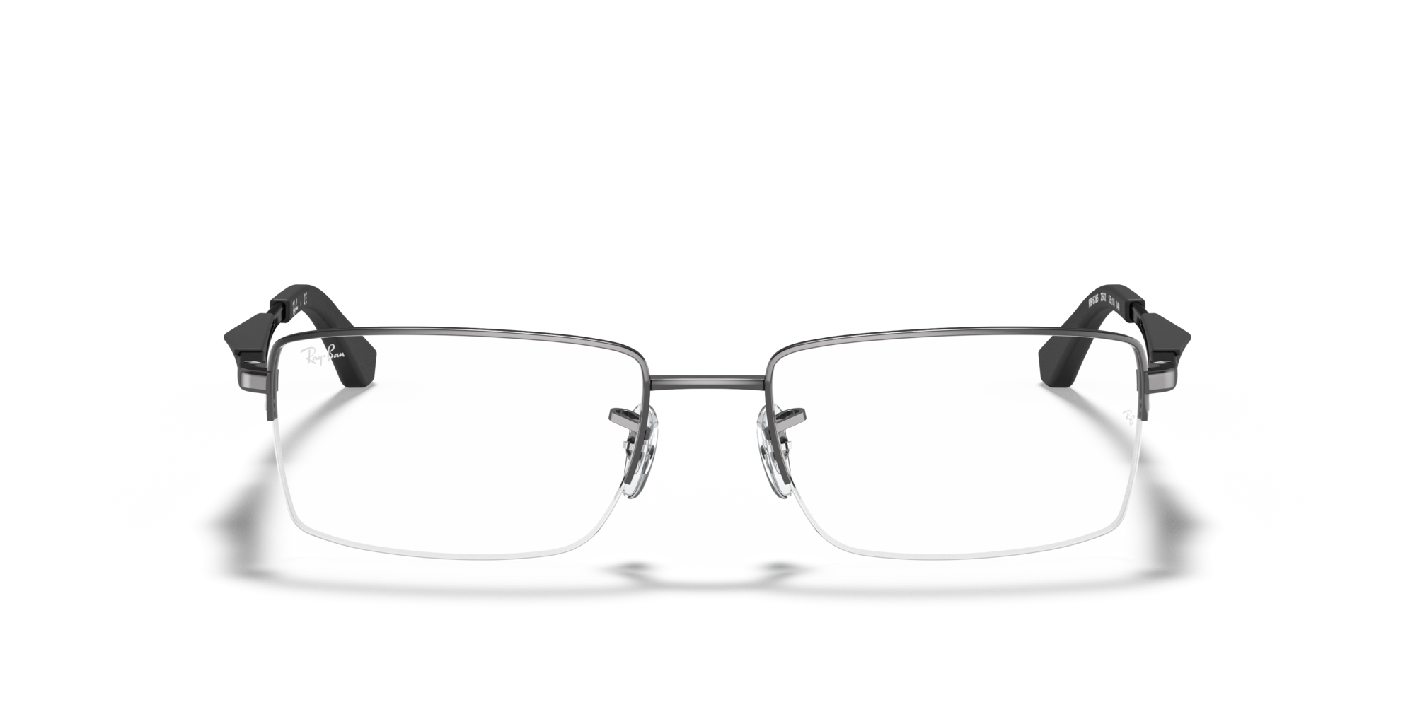 Ray - Ban RX6285 2502 Montature da vista Ray - Ban 3