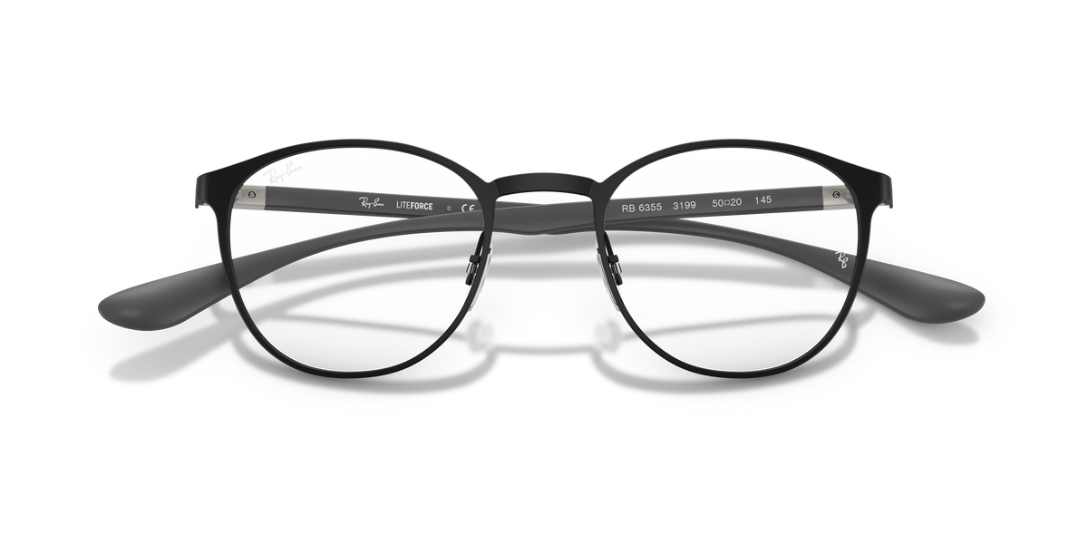 Ray - Ban RX6355 3199 Montature da vista Ray - Ban 2
