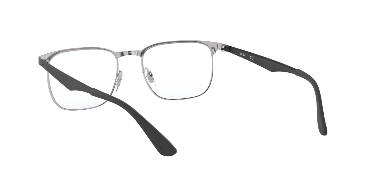 Ray - Ban RX6363 2861 Montature da vista Ray - Ban 4