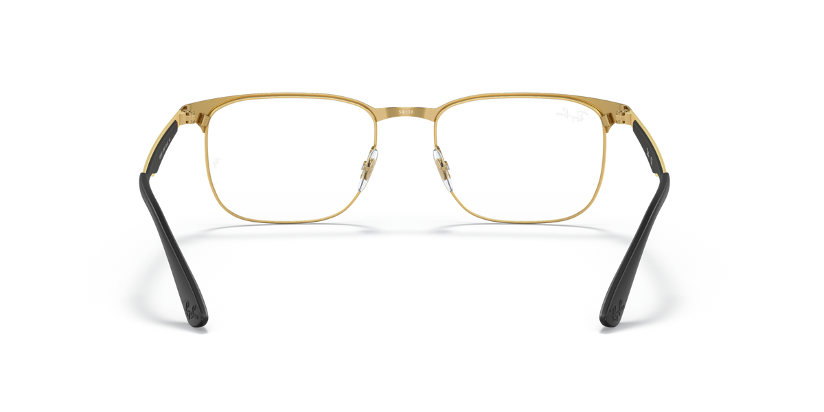Ray - Ban RX6363 2890 Montature da vista Ray - Ban 6