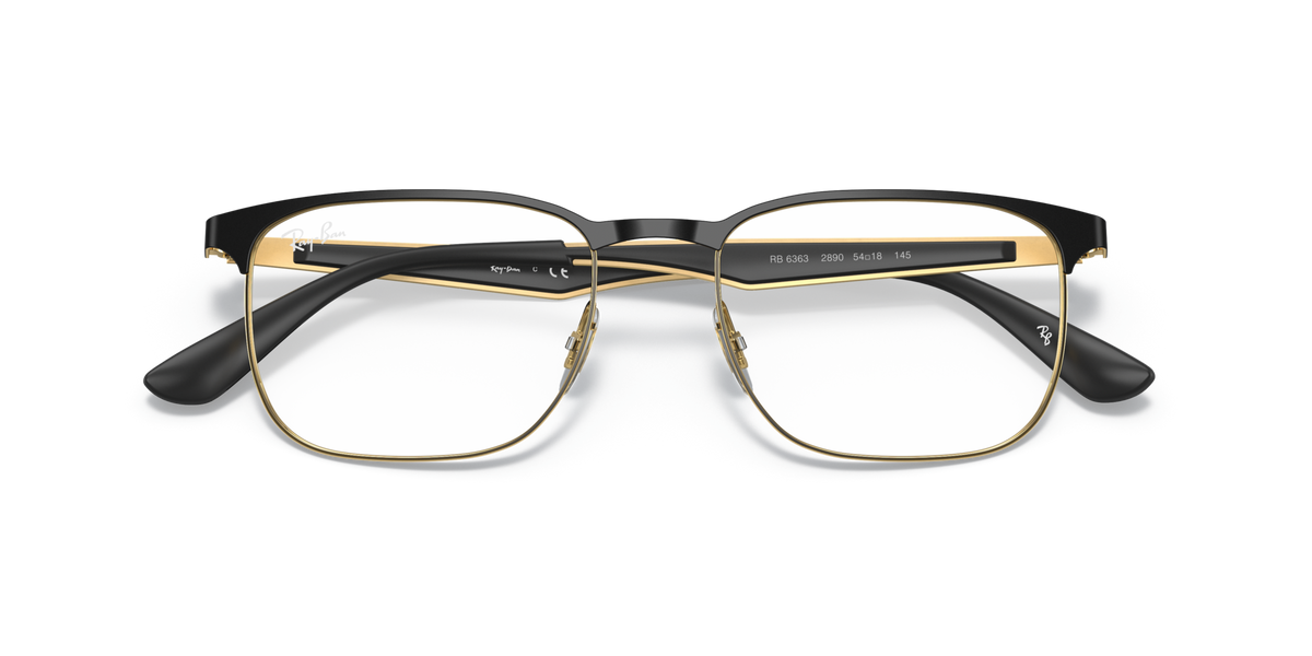 Ray - Ban RX6363 2890 Montature da vista Ray - Ban 2