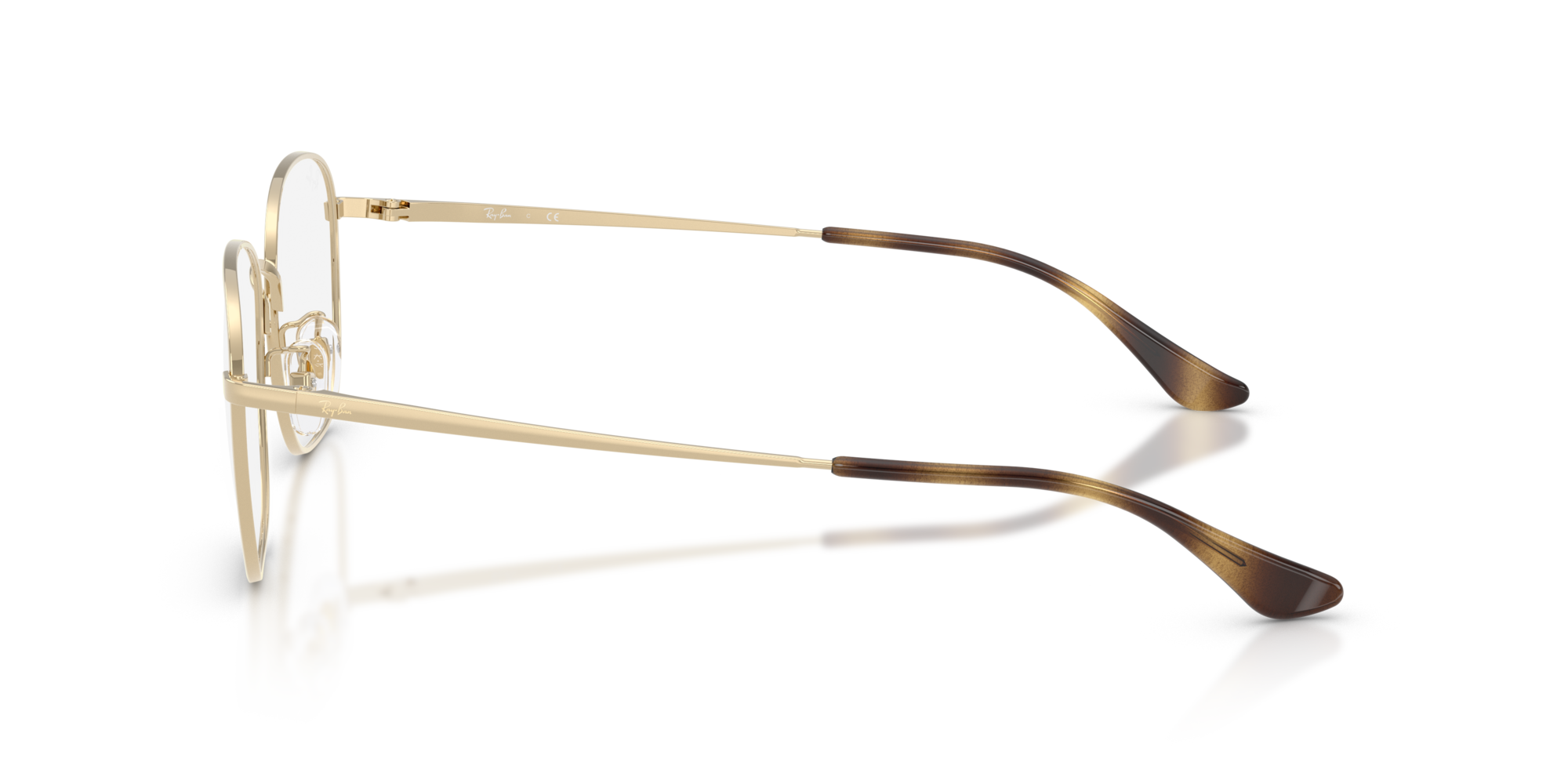 Ray - Ban RX6418D 2993 Montature da vista Ray - Ban 4