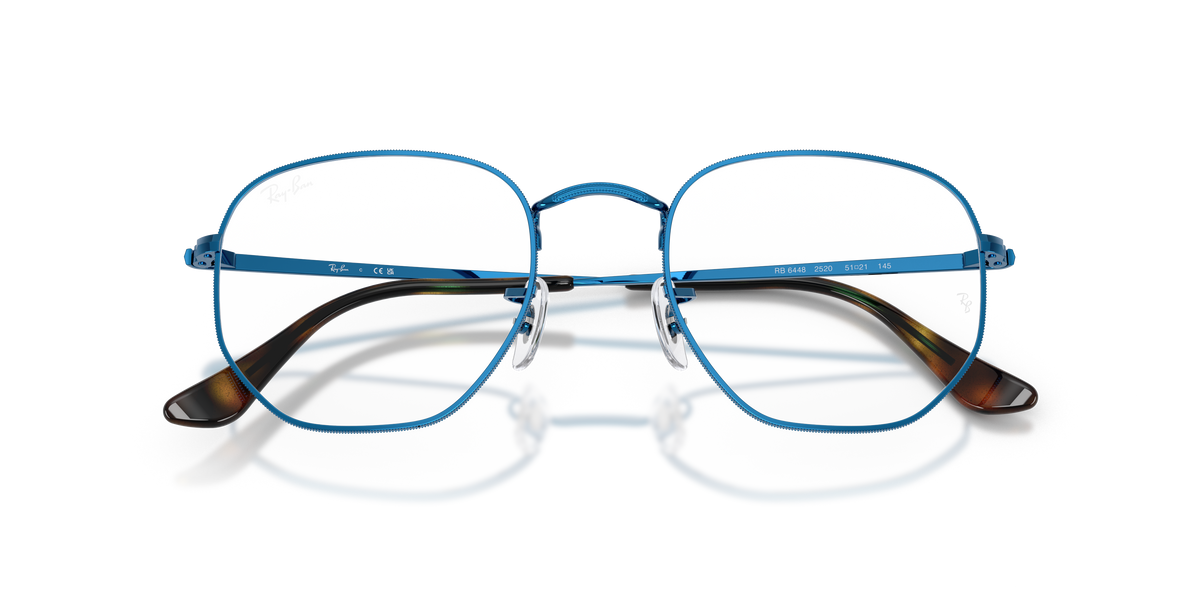 Ray - Ban RX6448 HEXAGONAL 2520 Montature da vista Ray - Ban 2