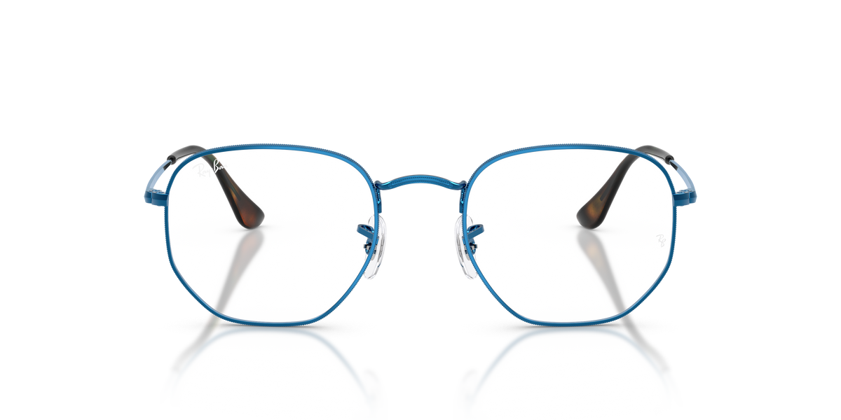 Ray - Ban RX6448 HEXAGONAL 2520 Montature da vista Ray - Ban 3