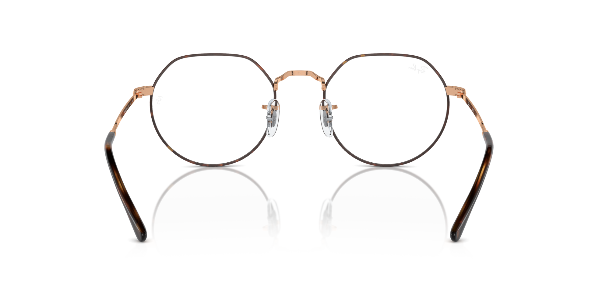 Ray - Ban RX6465 JACK 3176 Montature da vista Ray - Ban 5