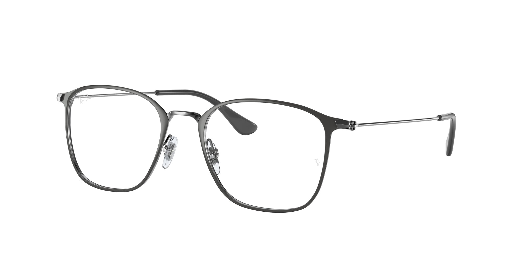 Ray - Ban RX6466 3102 Montature da vista Ray - Ban 1