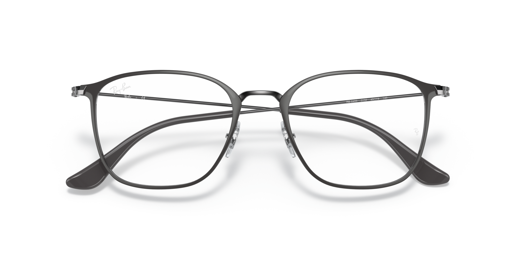 Ray - Ban RX6466 3102 Montature da vista Ray - Ban 2