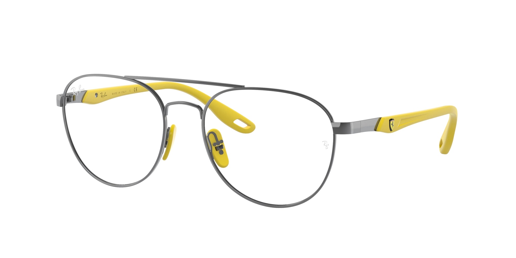 Ray - Ban RX6473M F065 Montature da vista Ray - Ban 1