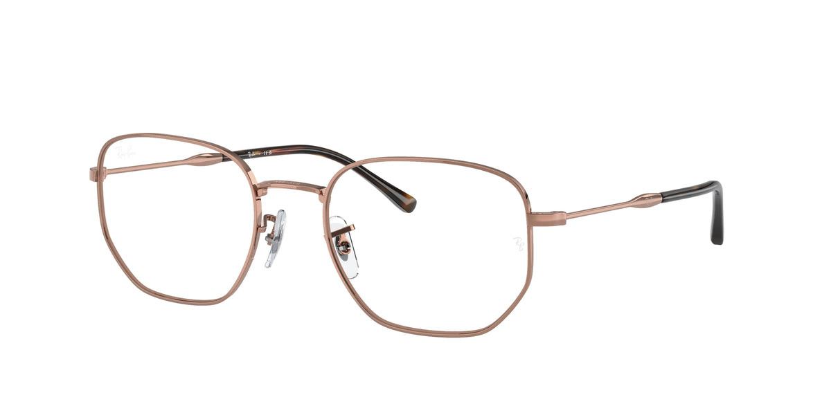 Optické rámečky Ray - Ban RX6496 3094 Ray - Ban 1