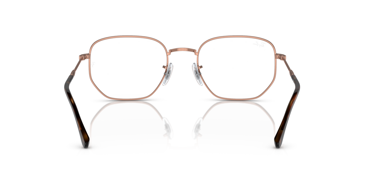 Optické rámečky Ray - Ban RX6496 3094 Ray - Ban 5