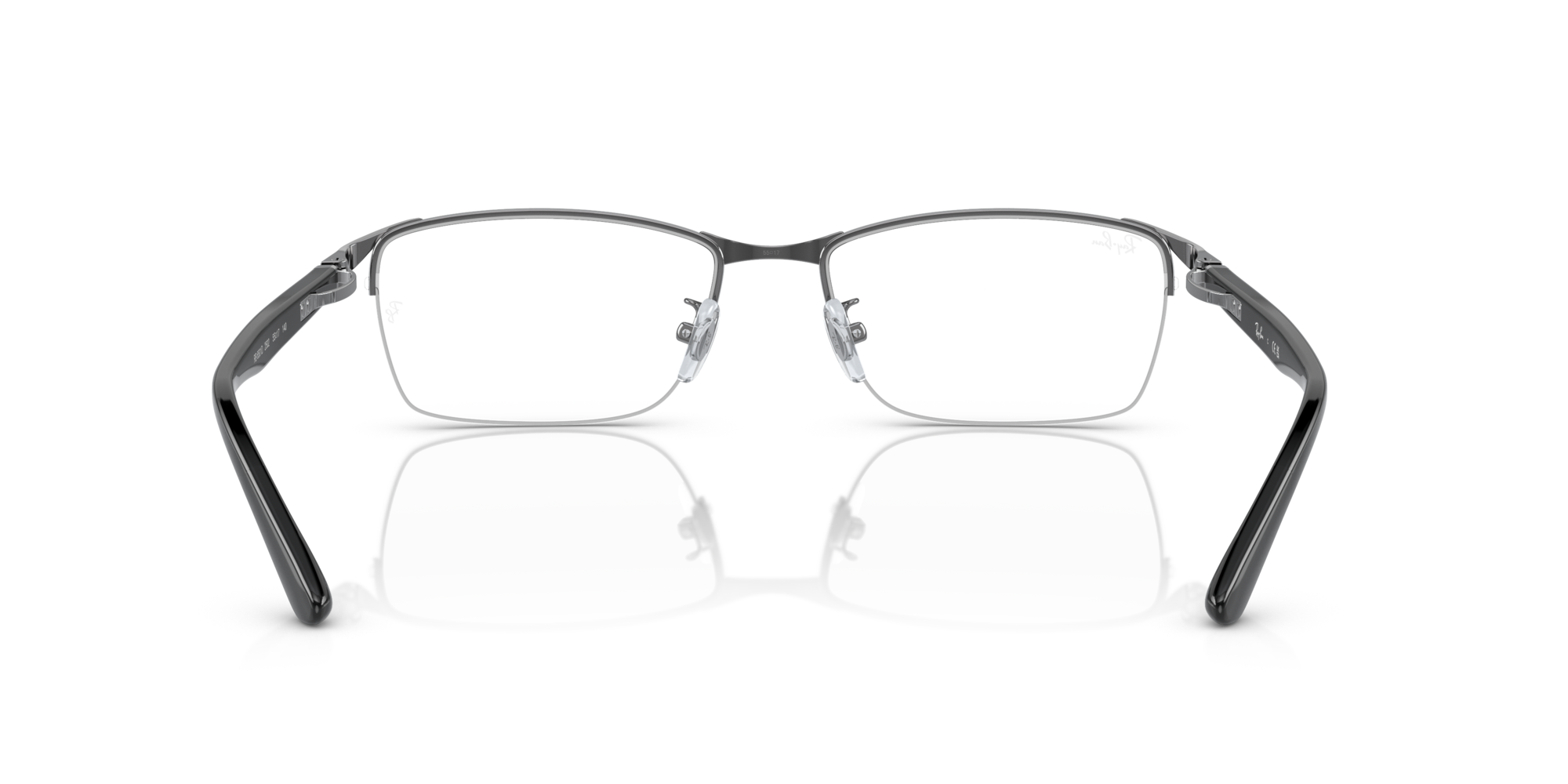 Ray - Ban RX6501D 2502 Montature da vista Ray - Ban 5