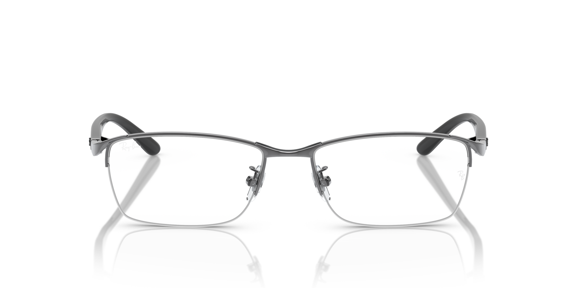 Ray - Ban RX6501D 2502 Montature da vista Ray - Ban 3