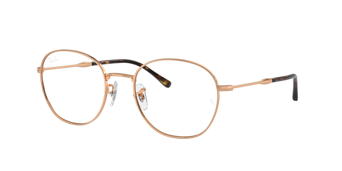 Ray - Ban RX6509 3094 Montature da vista Ray - Ban 1