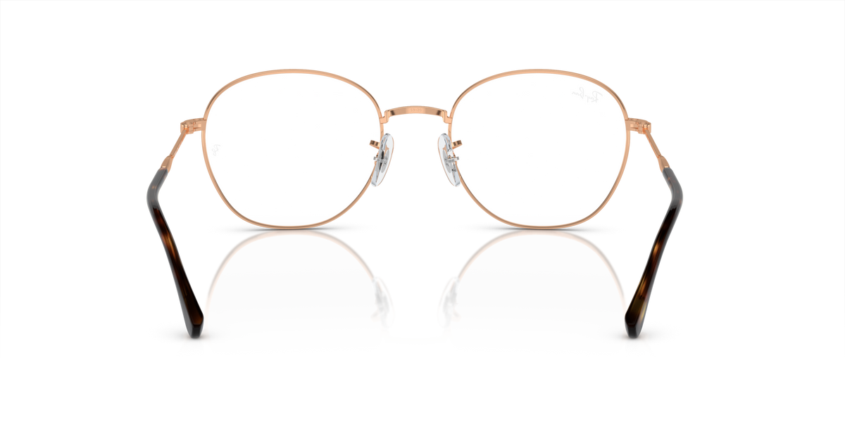 Ray - Ban RX6509 3094 Montature da vista Ray - Ban 5