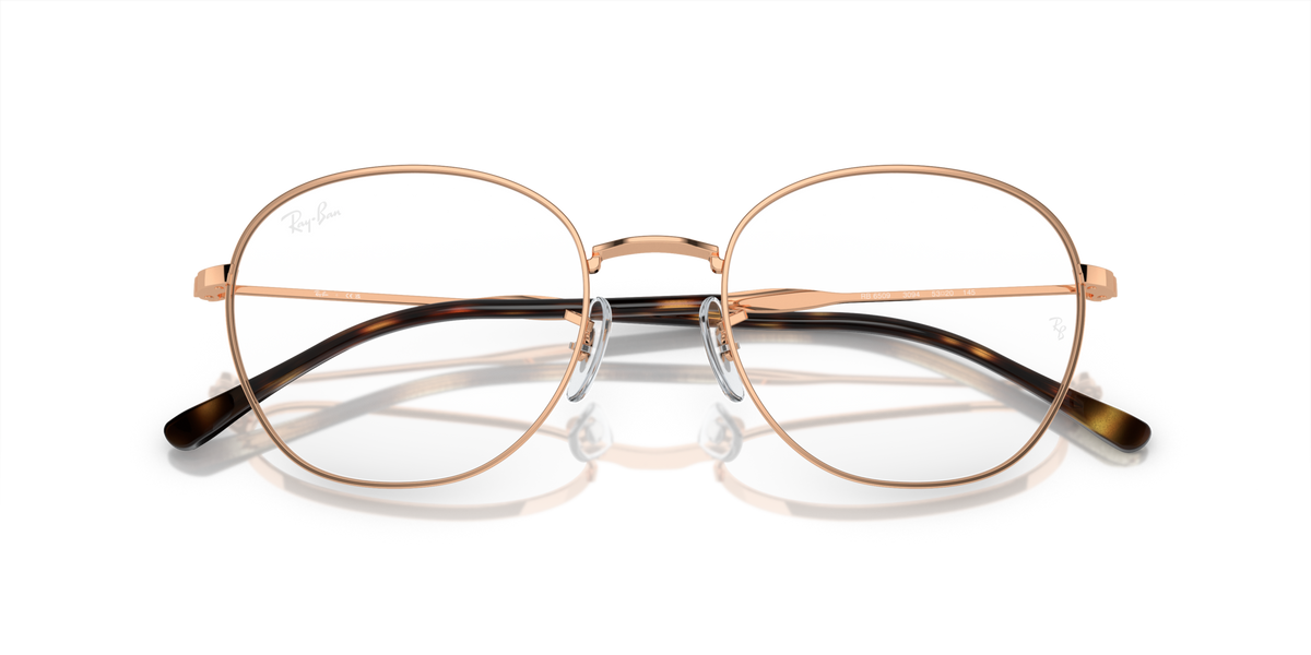 Ray - Ban RX6509 3094 Montature da vista Ray - Ban 2