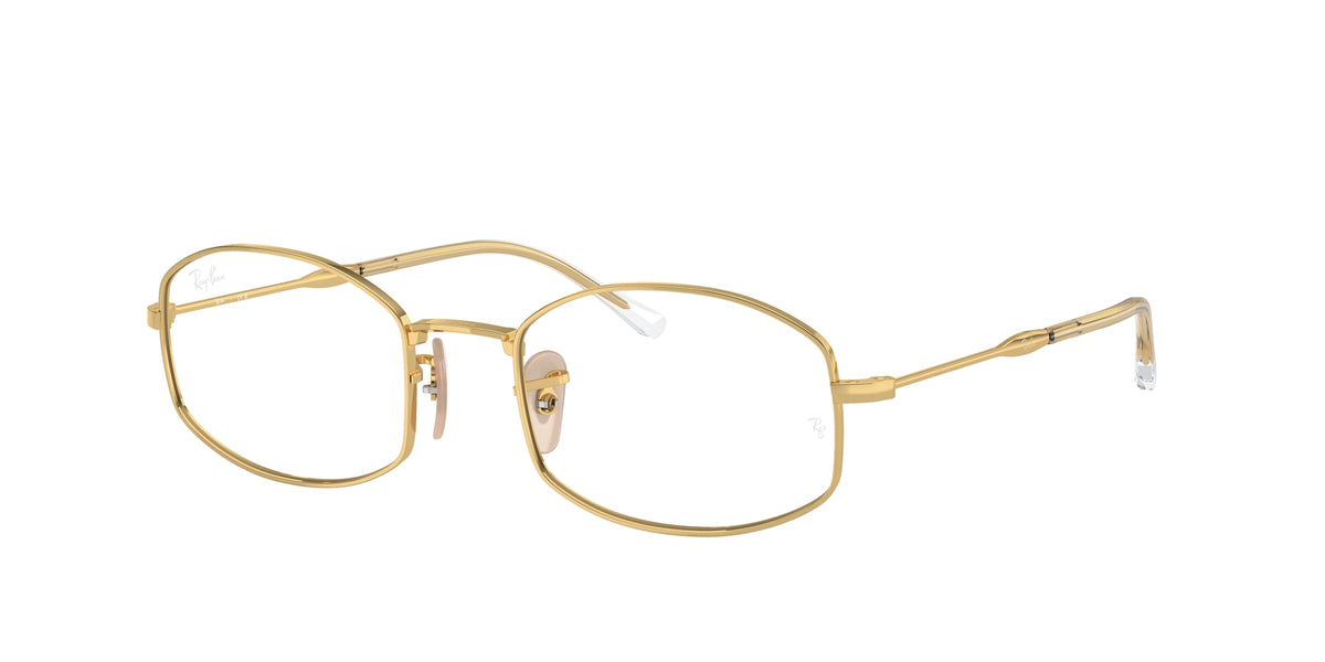 Ray - Ban RX6510 2500 Montature da vista Ray - Ban 1