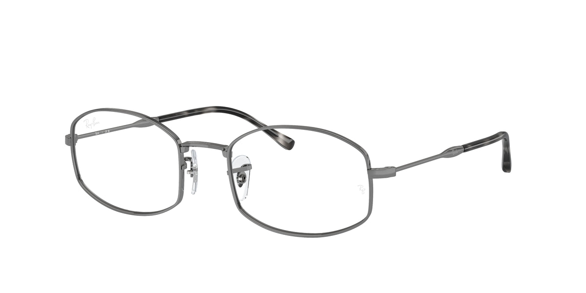 Ray - Ban RX6510 2502 Montature da vista Ray - Ban 1