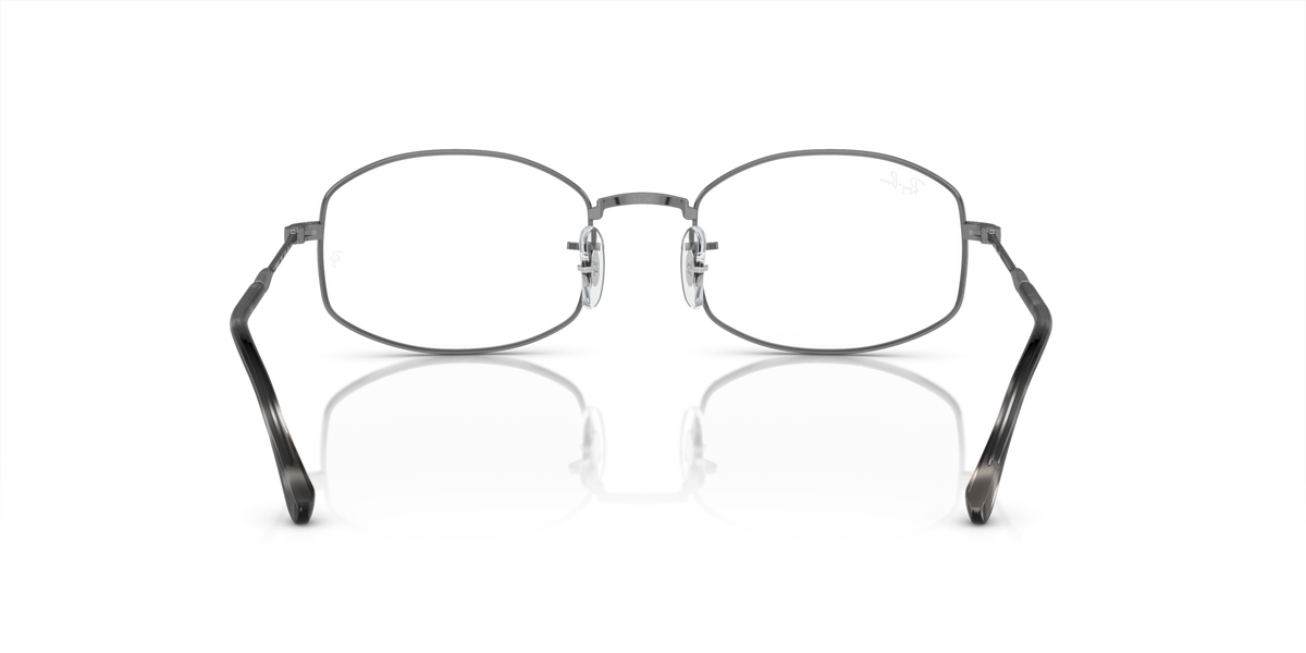 Ray - Ban RX6510 2502 Montature da vista Ray - Ban 5