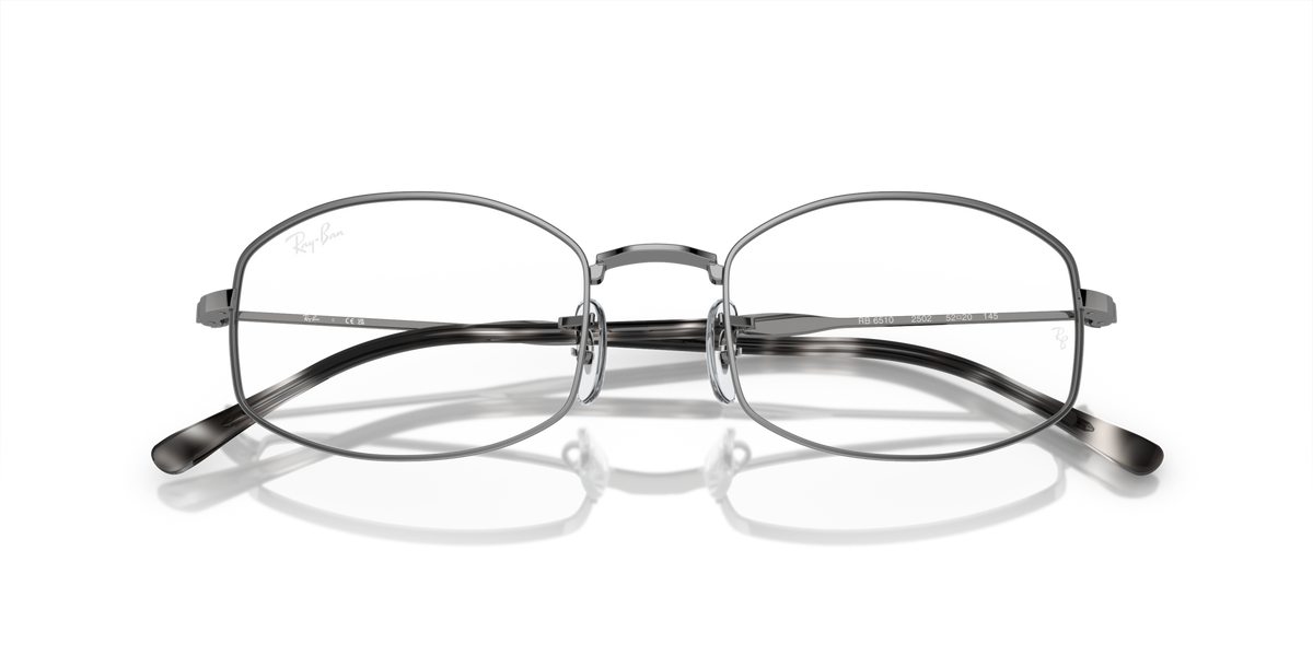 Ray - Ban RX6510 2502 Montature da vista Ray - Ban 2